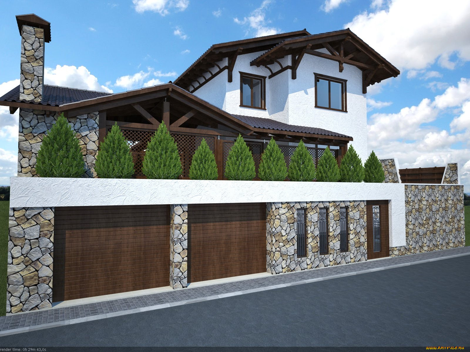 3, , architecture, , 